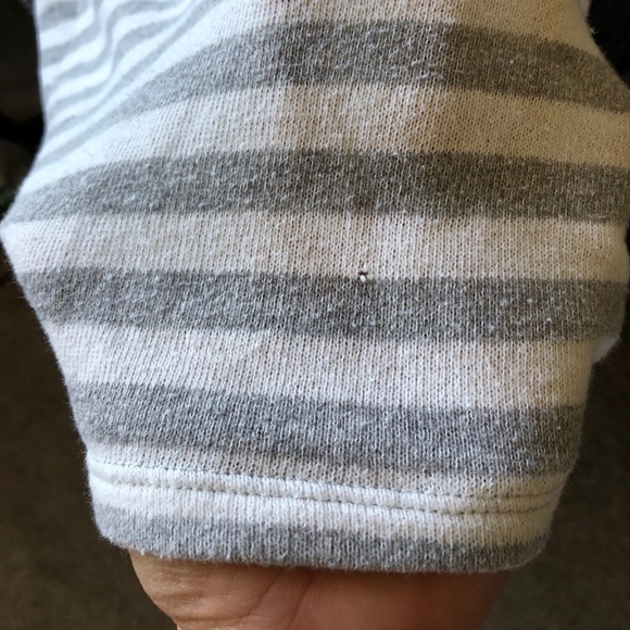 Maurice’s Grey Pullover - Picture 5 of 5